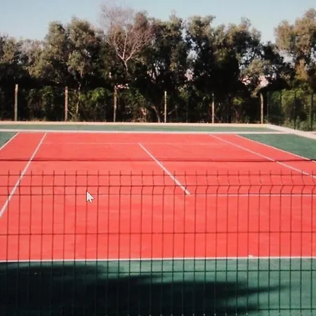 Apartamento Vadimar Holidays *