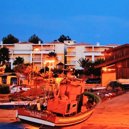 Vadimar Holidays Apartamento