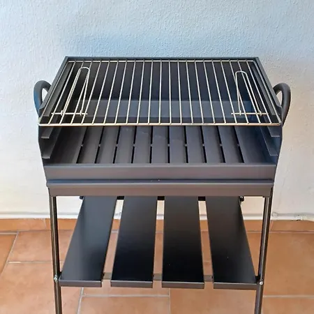 Vadimar Holidays Apartamento *