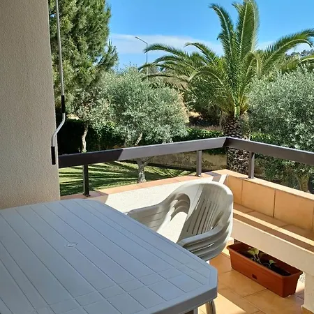 Apartamento Vadimar Holidays *