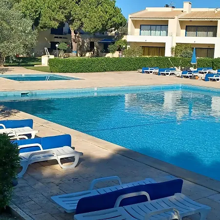Vadimar Holidays Apartamento