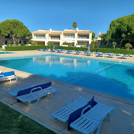 Apartamento Vadimar Holidays