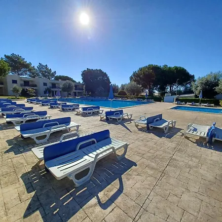 Vadimar Holidays Алвор