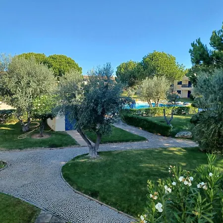 Vadimar Holidays Apartamento Alvor