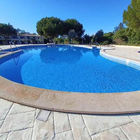 Vadimar Holidays Apartamento