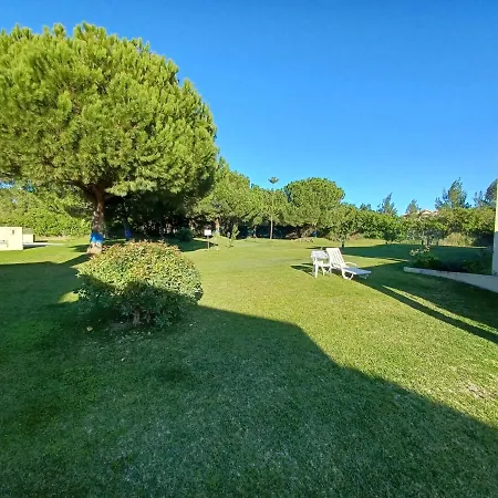 Apartamento Vadimar Holidays *