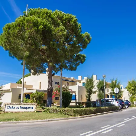 Vadimar Holidays Apartamento Alvor