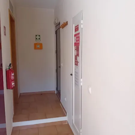 Vadimar Holidays Апартаменты *