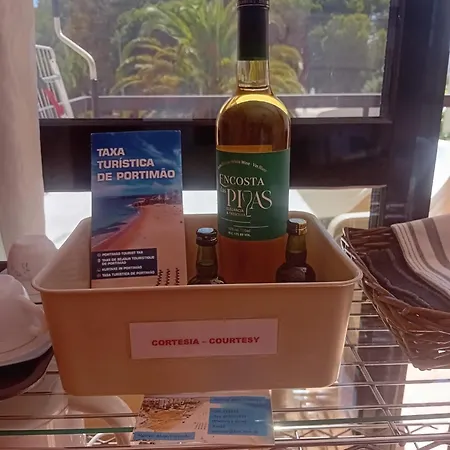 Vadimar Holidays Алвор