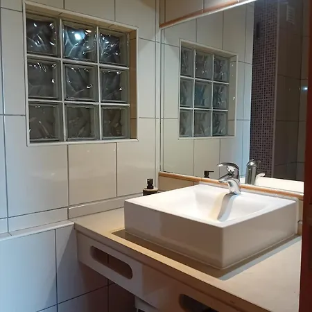 Vadimar Holidays Apartamento *