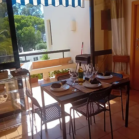 Vadimar Holidays Apartamento Alvor