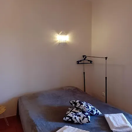 Apartamento Vadimar Holidays