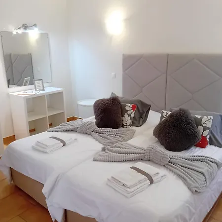 Vadimar Holidays Apartamento *