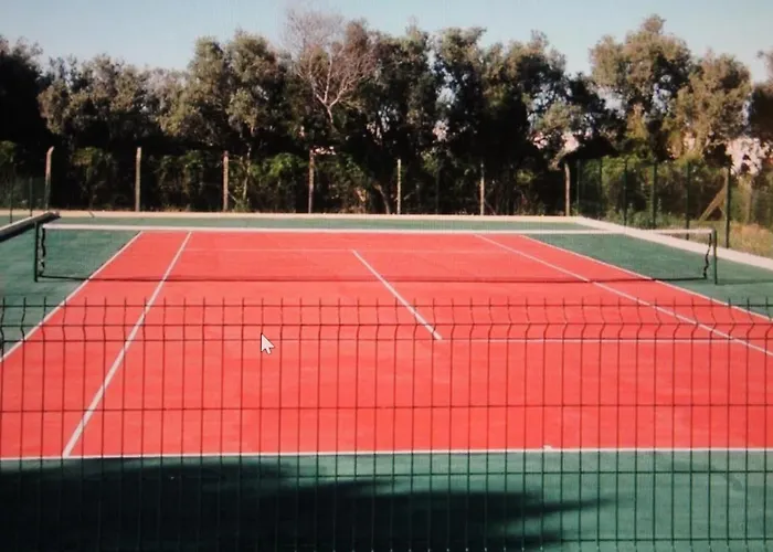 Daire Vadimar Holidays *