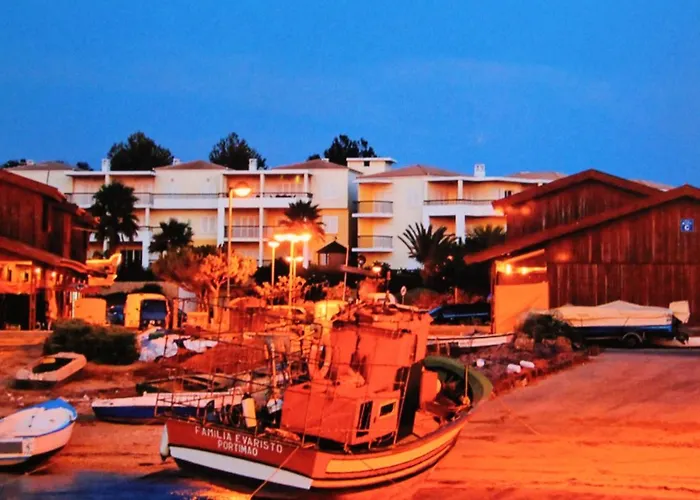 Vadimar Holidays Daire