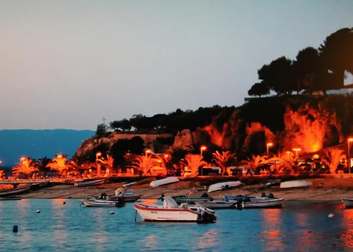 Vadimar Holidays Daire Alvor