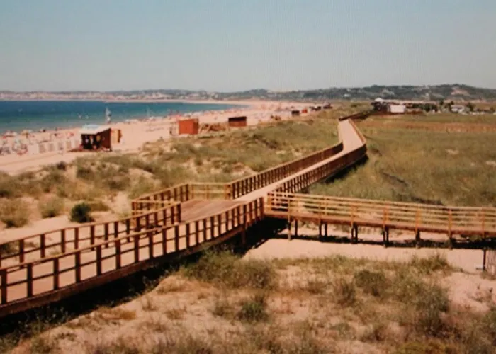 Vadimar Holidays * Alvor