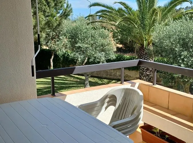 Daire Vadimar Holidays *