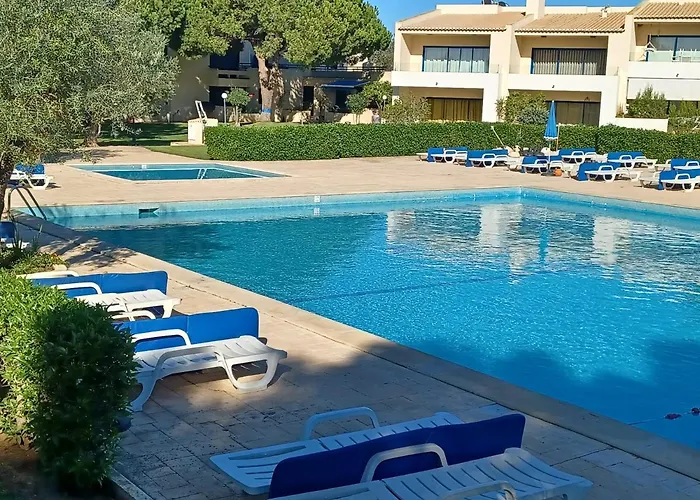 Vadimar Holidays Daire