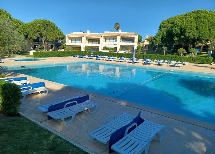 Daire Vadimar Holidays