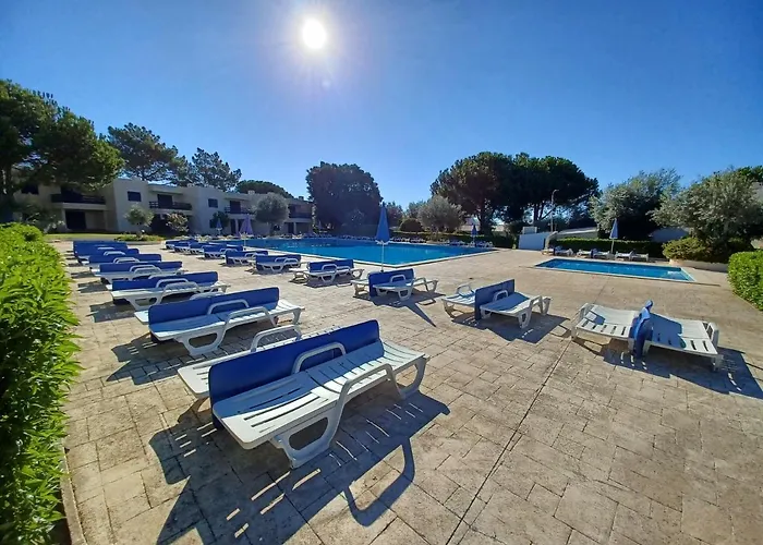 Vadimar Holidays Alvor