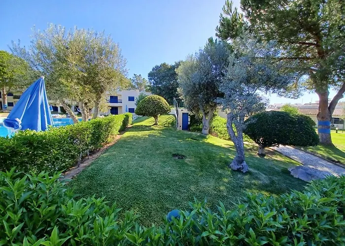 Vadimar Holidays Alvor