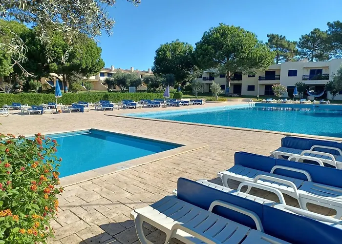 Vadimar Holidays Alvor