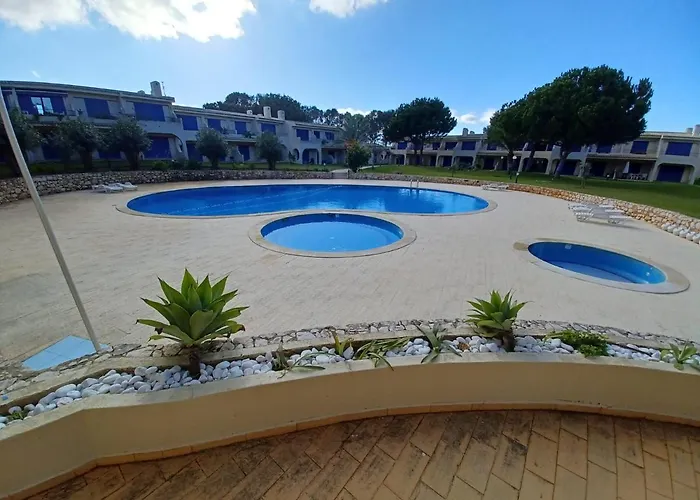 Vadimar Holidays * Alvor