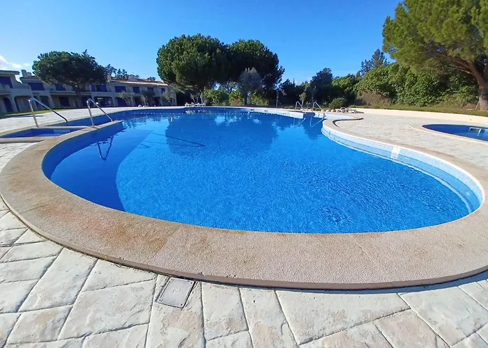 Vadimar Holidays Daire