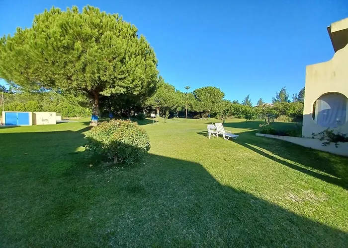 Daire Vadimar Holidays *