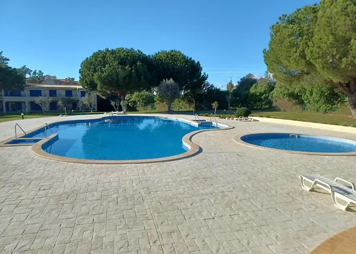 Vadimar Holidays * Alvor