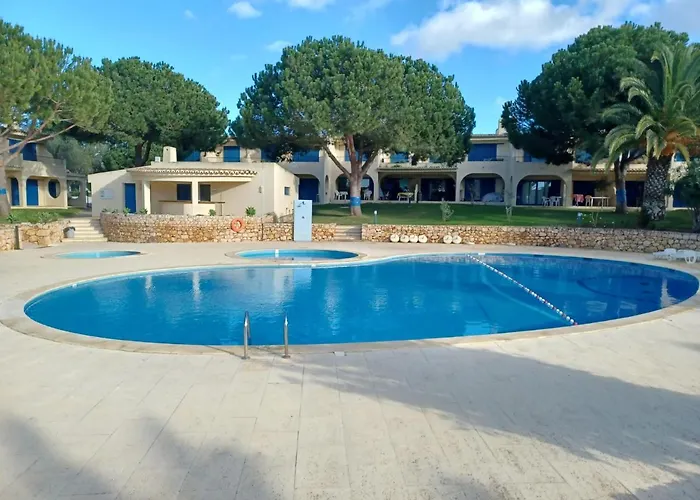 Vadimar Holidays Alvor