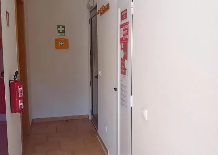 Vadimar Holidays Daire *