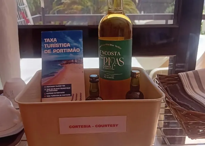 Vadimar Holidays Alvor