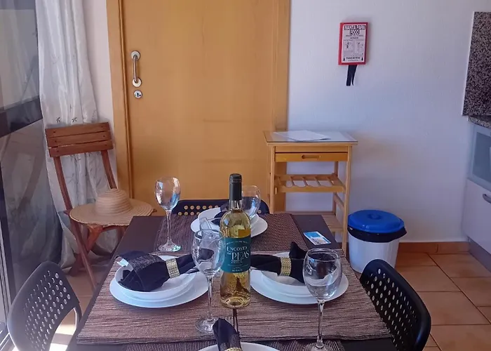 Vadimar Holidays Alvor