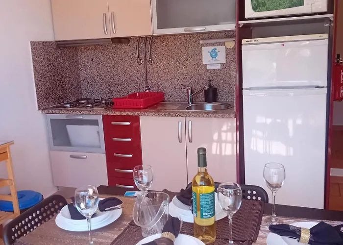 Vadimar Holidays * Alvor