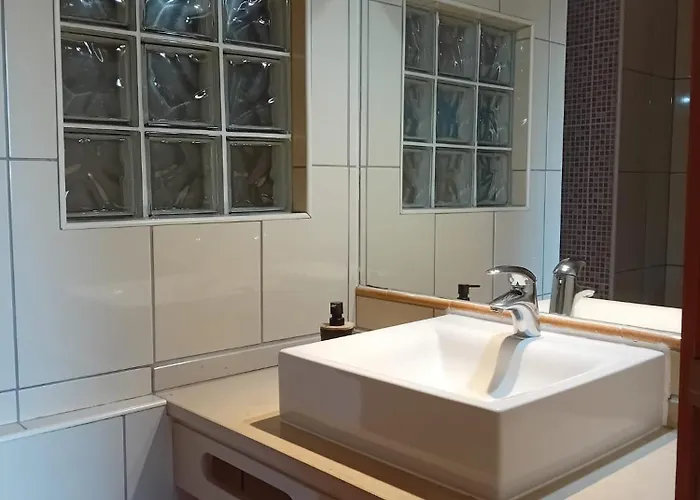 Vadimar Holidays Daire *