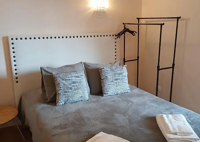 Daire Vadimar Holidays *