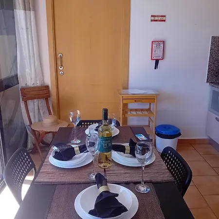 Vadimar Holidays Alvor