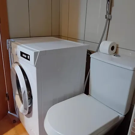 Vadimar Holidays Appartement Alvor